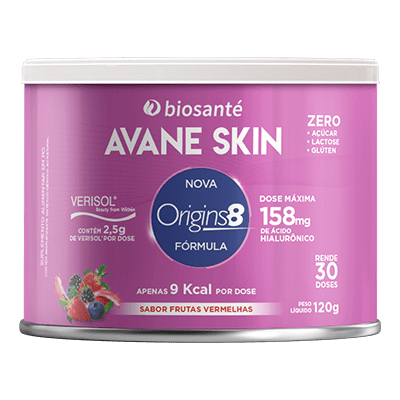 Avane Skin